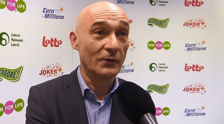 Jannie Haek: "La libraire reste le point de vente par excellence"
