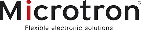 Logo MICROTRON