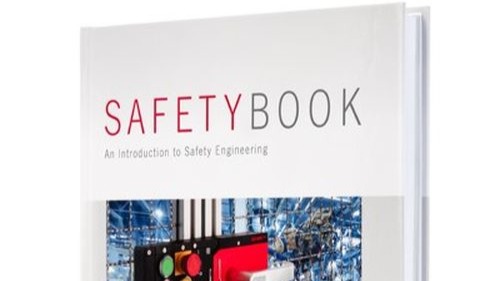 Nieuwe SAFETYBOOK