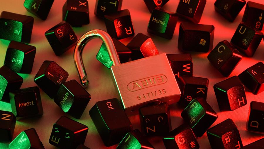 Identiteit en toegang scheiden bij informatiebeveiliging