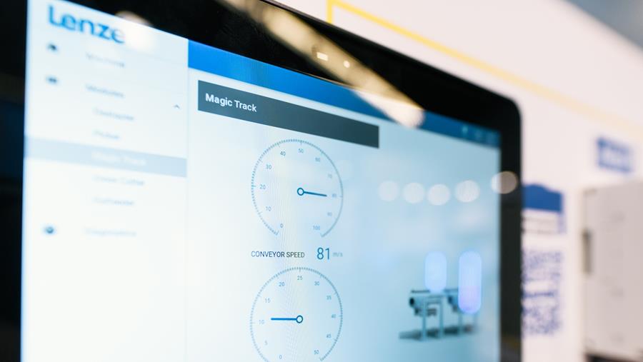 Duurzame efficiëntieboost in de machinebouw