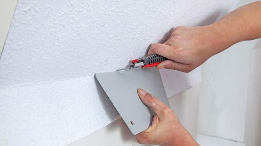 Choisir du papier peint: quels sont les différents types?
