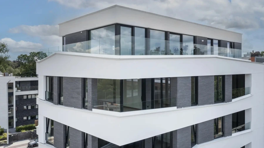 Caparol: kwalitatieve, innovatieve én duurzame ETICS