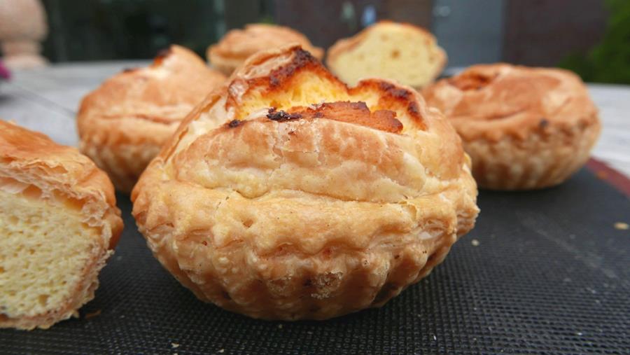 Comment la tarte au maton de Grammont a été sauvée