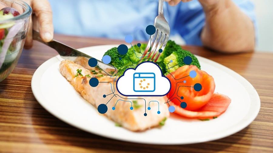 La technologie intelligente permet une approche personnalisée des repas
