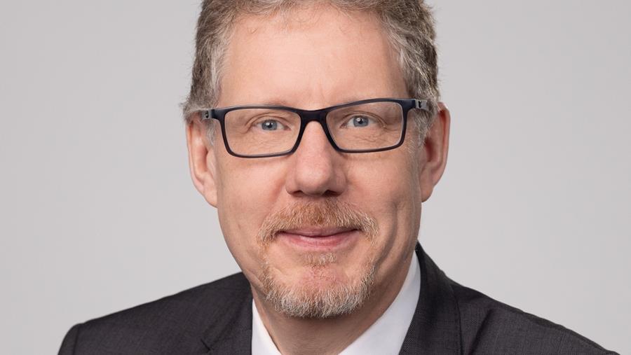 Machine-industrie verwacht pas herstel in 2026