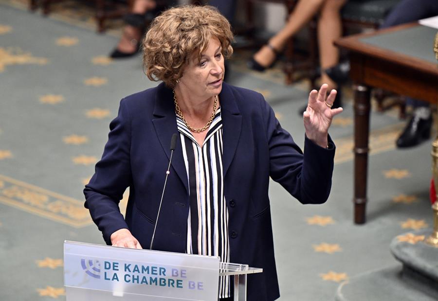 Ecolo-Groen propose de repenser les outils numériques