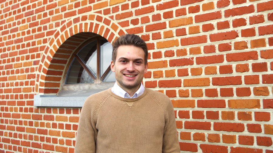 Euronorm Drive Systems heeft nieuwe verantwoordelijke voor België